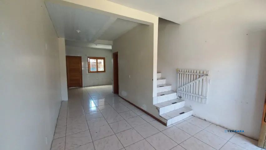 Casa 2 quartos à venda, 69m², Maria Regina - Alvorada