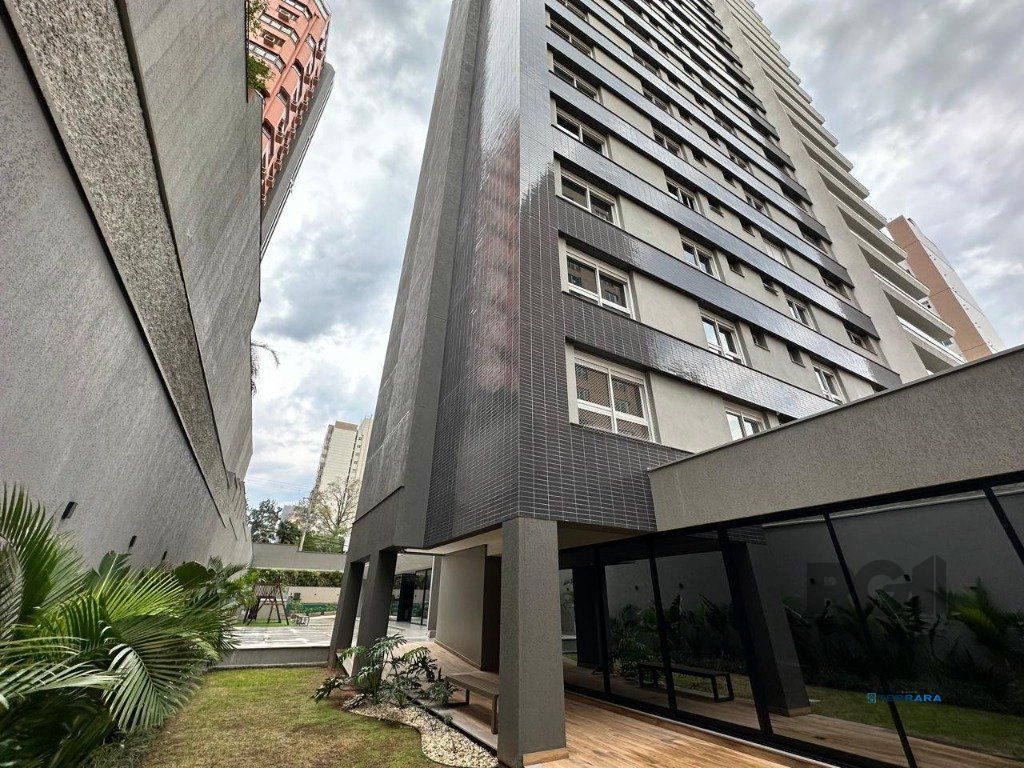 Apartamento 3 quartos à venda, 223m², Centro - Novo Hamburgo
