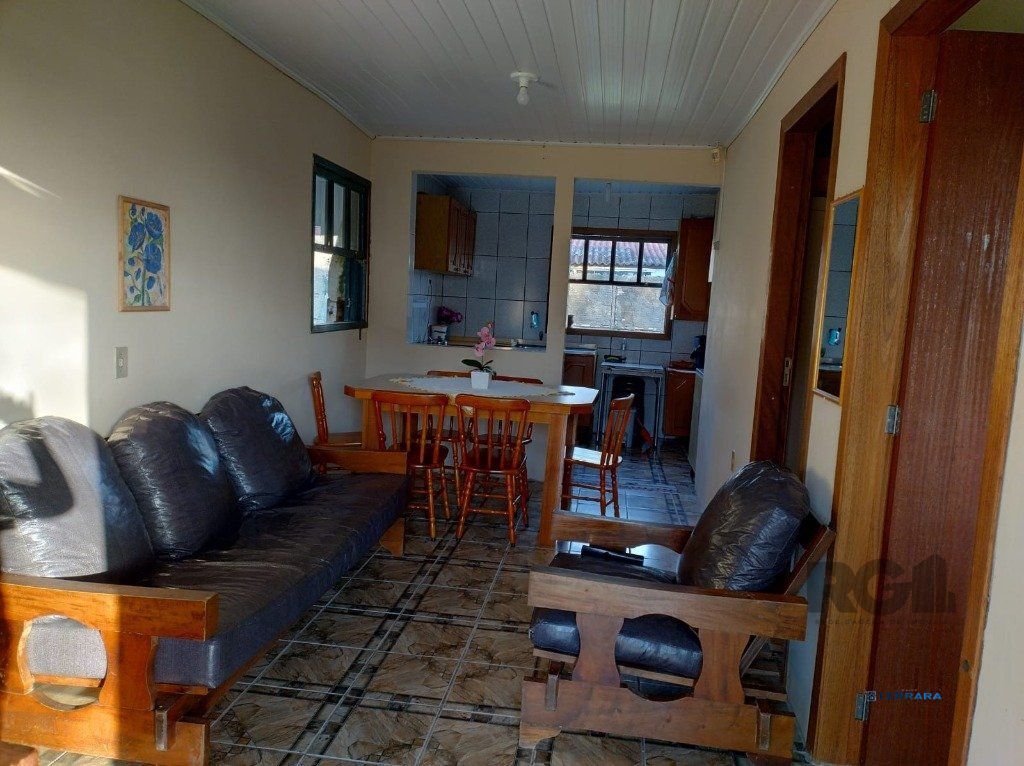 Casa, 3 quartos, à venda, 70 m², Nazaré - Cidreira — foto 2