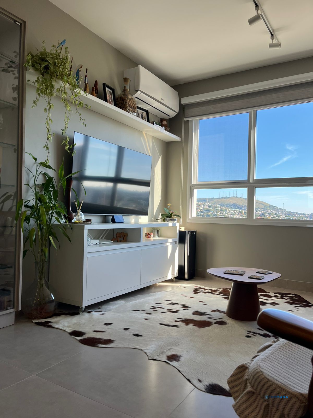 Impecável Apartamento New Life 3 dorm 1 vaga