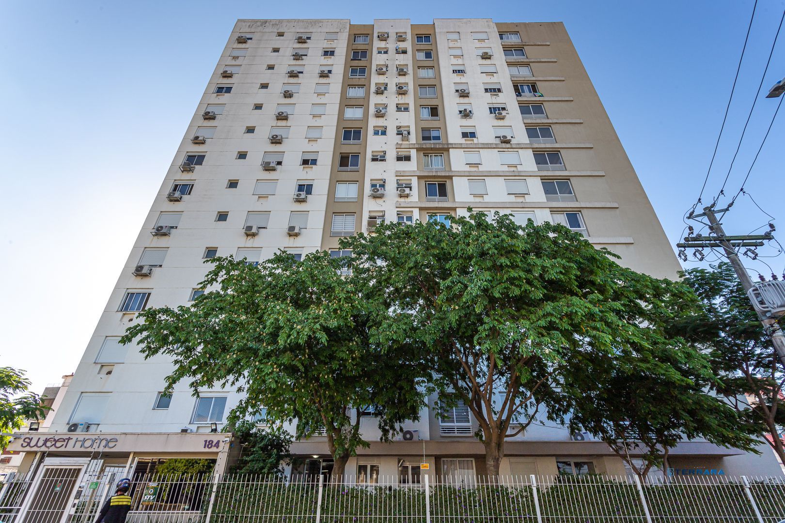 Apartamento para Venda no Partenon de 3 dormitórios 1 vaga