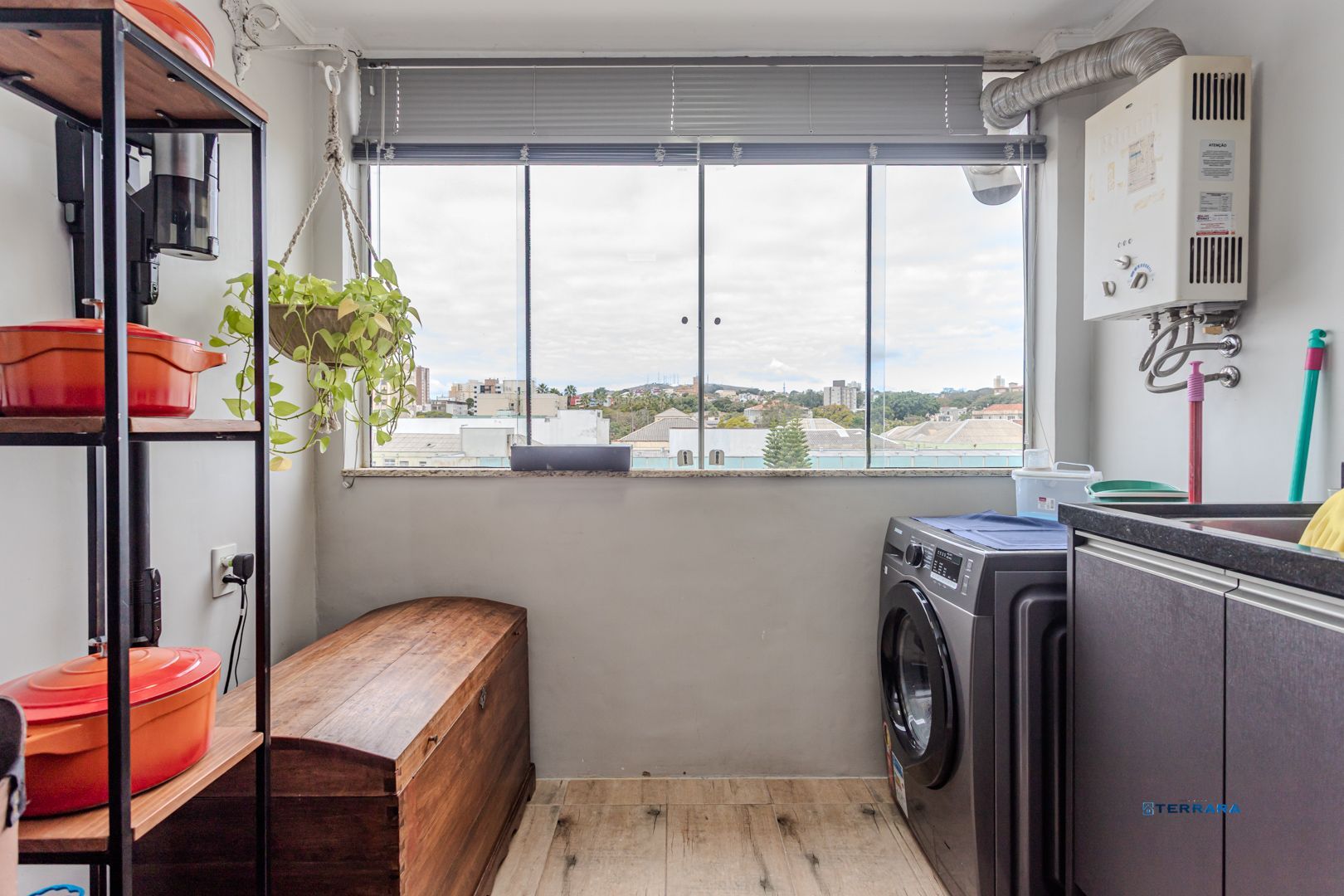 Apartamento, 2 quartos, à venda, 74 m², Farroupilha - Porto Alegre — foto 3