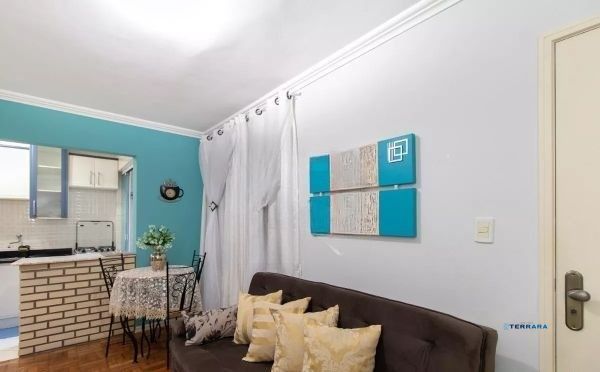 Apartamento, 1 quarto, à venda, 39 m², Centro Histórico - Porto Alegre — foto 3
