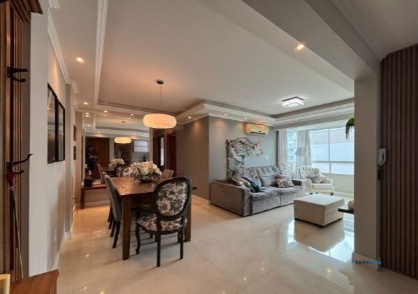 Apartamento 3 quartos à venda, 90m², Cristal - Porto Alegre