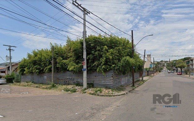 Terreno com 325m² na Medianeira