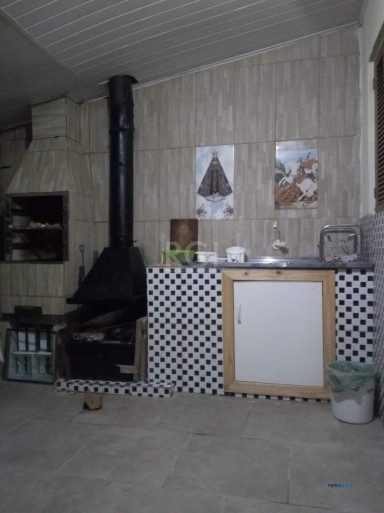 Casa, 3 quartos, à venda, 162 m², Magistério - Balneário Pinhal — foto 3