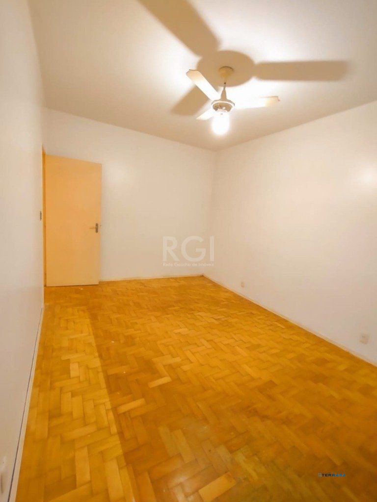Apartamento para Venda - 134m², 4 dormitórios, Floresta
