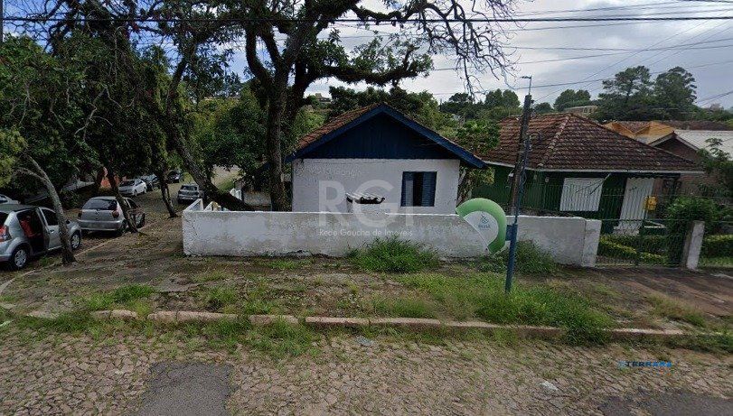 Terreno, à venda, Jardim Itu - Porto Alegre — foto 3