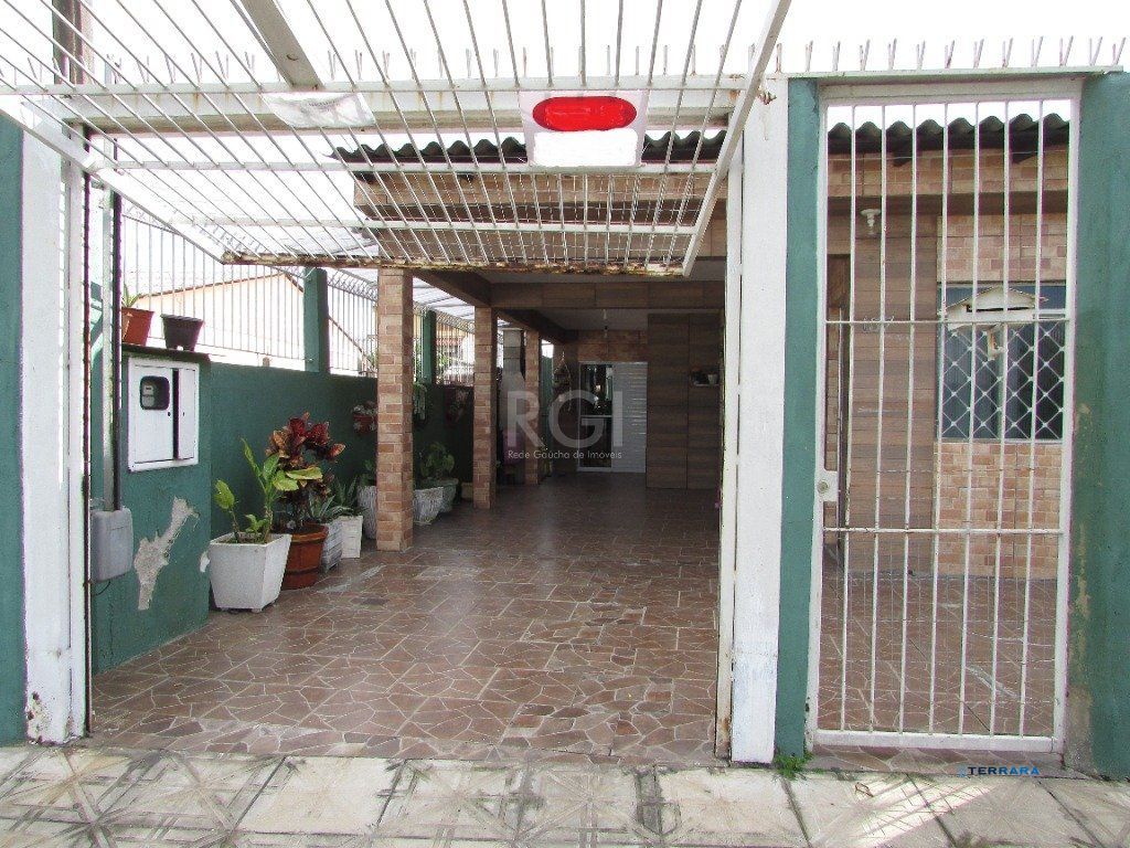 Casa, 3 quartos, à venda, 150 m², Santa Rosa de Lima - Porto Alegre — foto 2