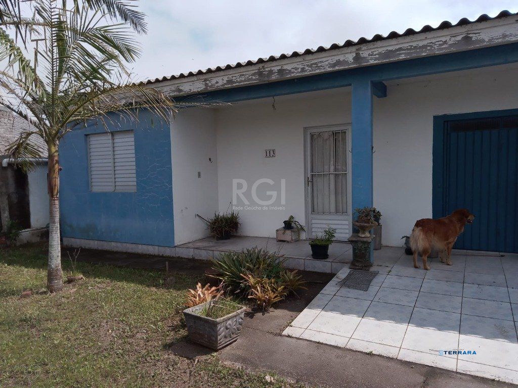 Sítio, 1 quarto, à venda, 871 m², Itapuã - Viamão — foto 3