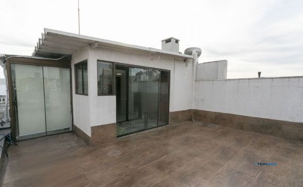 Cobertura, 3 quartos, à venda, 202 m², Santa Cecília - Porto Alegre — foto 2