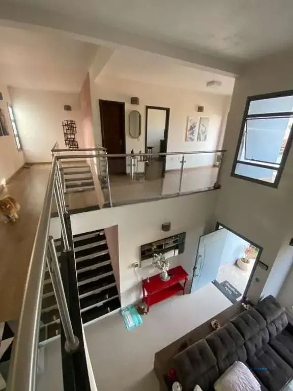 Casa, 4 quartos, à venda, 300 m², Americana - Alvorada — foto 3