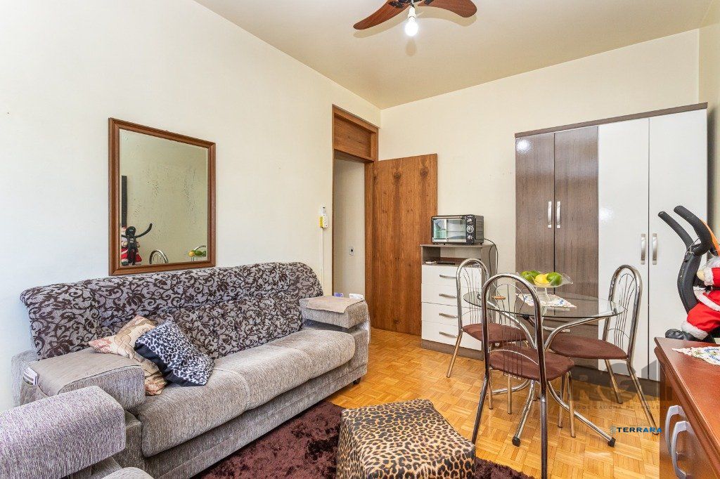 Apartamento, 2 quartos, à venda, 59 m², Centro Histórico - Porto Alegre — foto 3