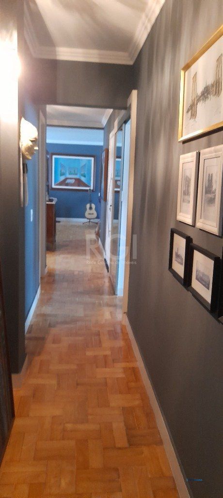 Apartamento, 3 quartos, à venda, 143 m², Petrópolis - Porto Alegre — foto 5