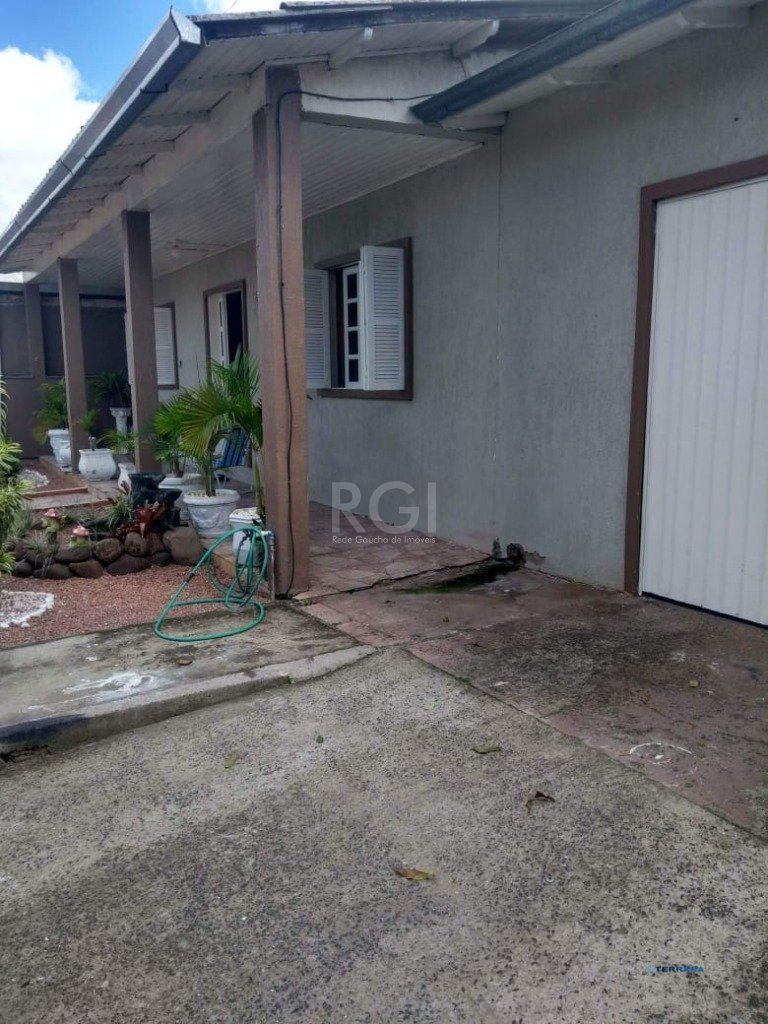 Casa para Venda - 120m², 2 dormitórios, 1 vaga - Parque Ipiranga