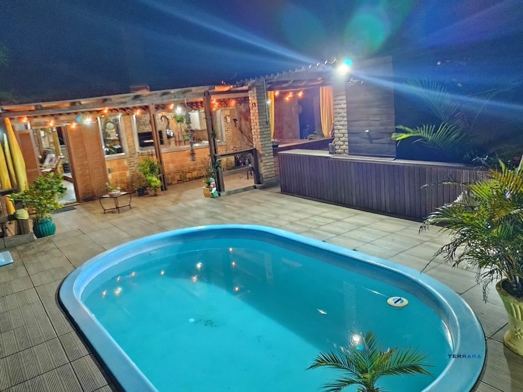 Sítio, 6 quartos, à venda, 300 m², Aguas Claras - Viamão — foto 2