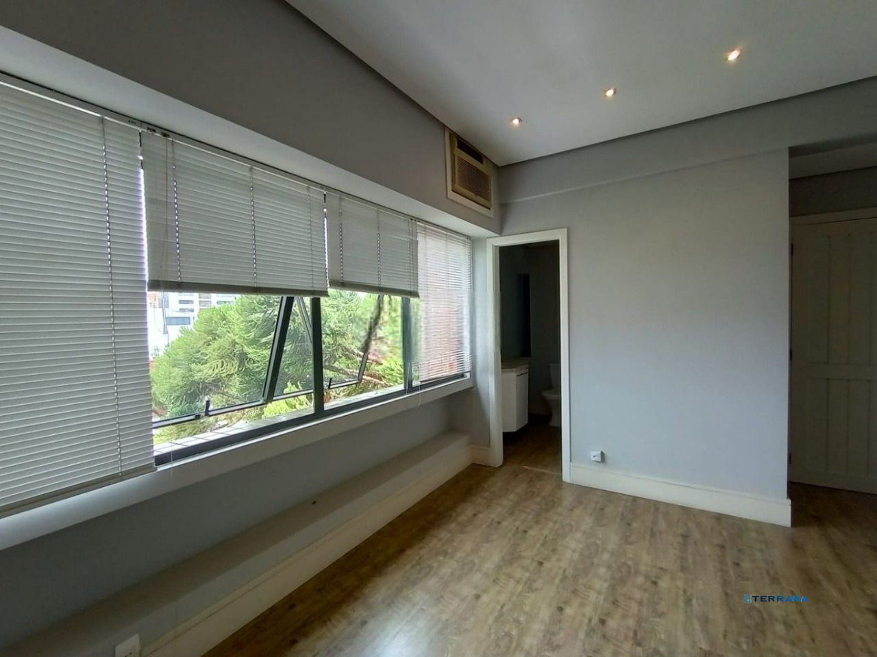 Sala Comercial 1 quartos à venda, 28m², Petrópolis - Porto Alegre