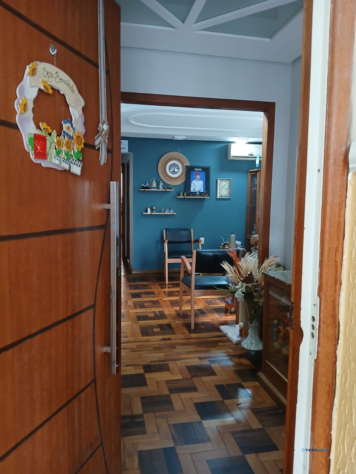 Apartamento, 3 quartos, à venda, 100 m², Santana - Porto Alegre — foto 3