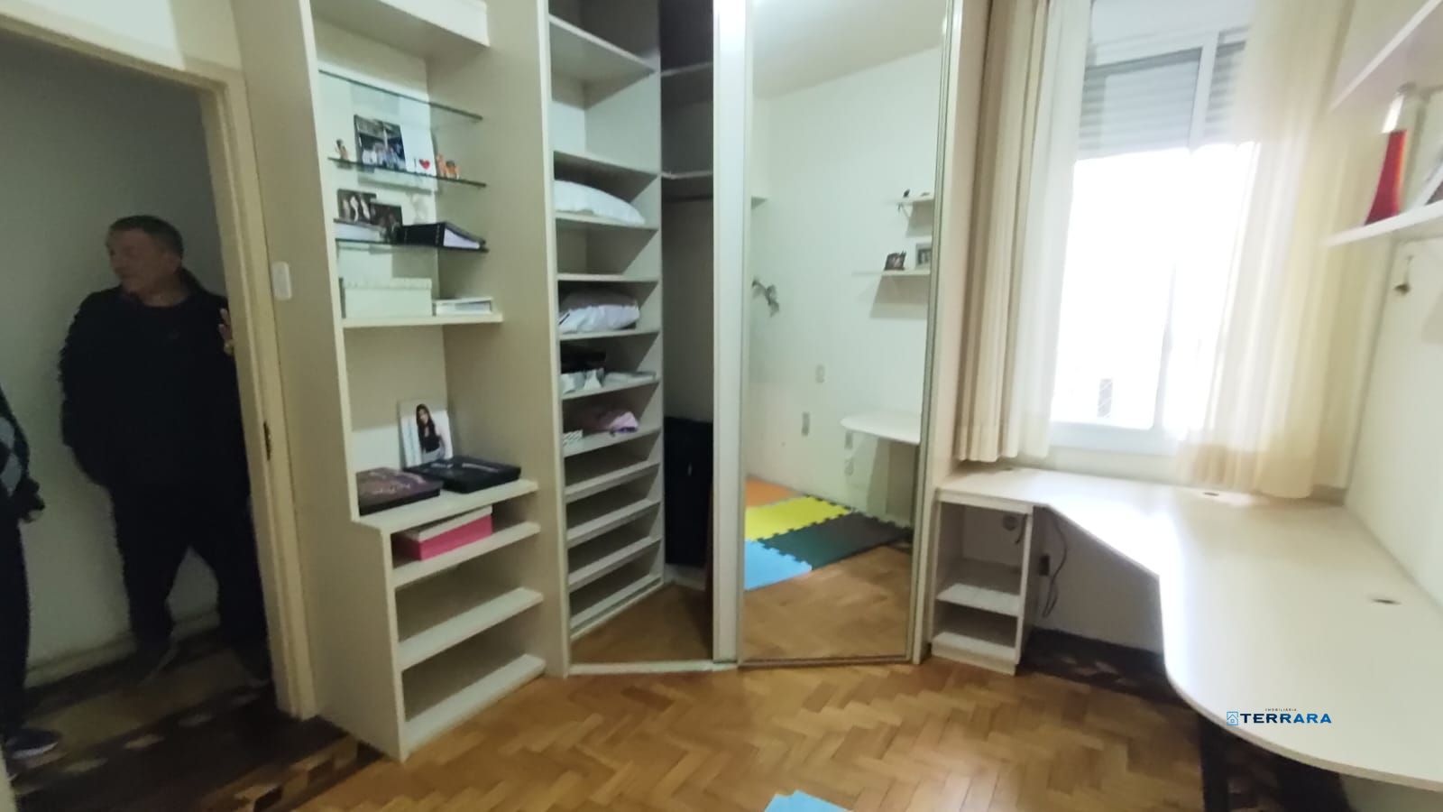 Apartamento, 3 quartos, à venda, 141 m², Santana - Porto Alegre — foto 3