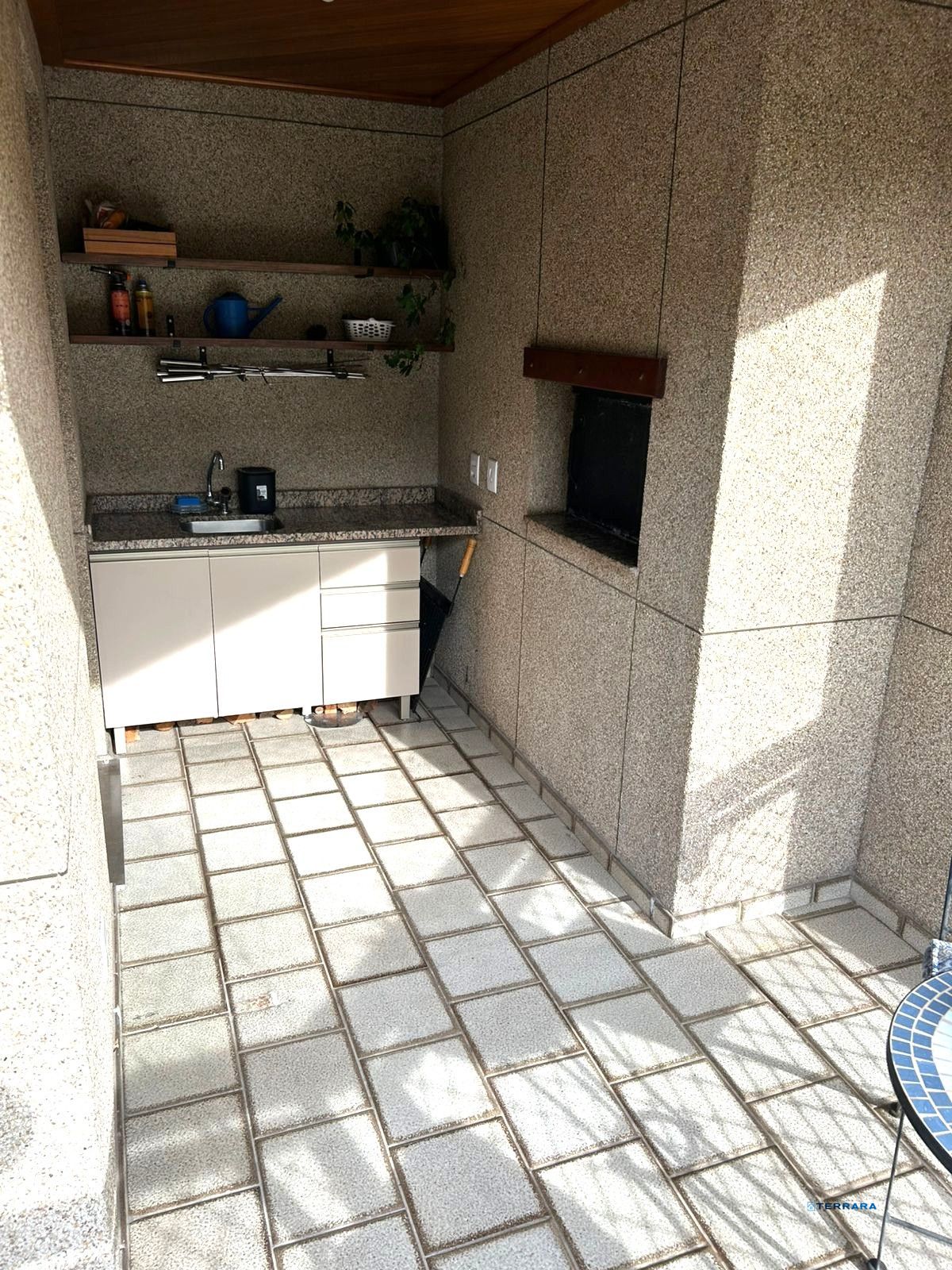 Apartamento no Edifício Solar Firenze, 3 quartos, à venda, 93 m², Santana - Porto Alegre — foto 5