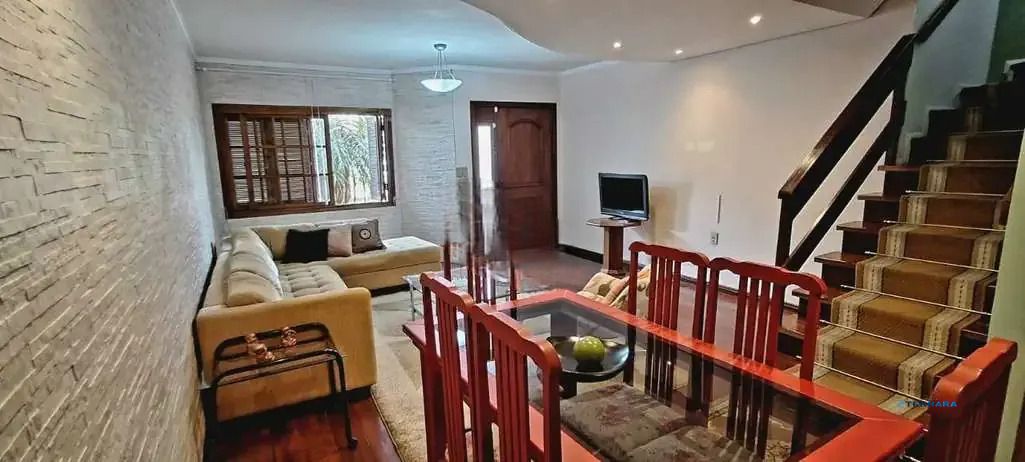 Casa, 3 quartos, à venda, 203 m², Passo das Pedras - Porto Alegre — foto 5