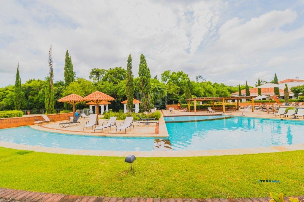 Casa de Condomínio, 3 suítes, à venda, 197 m², Krahe - Viamão — foto 2