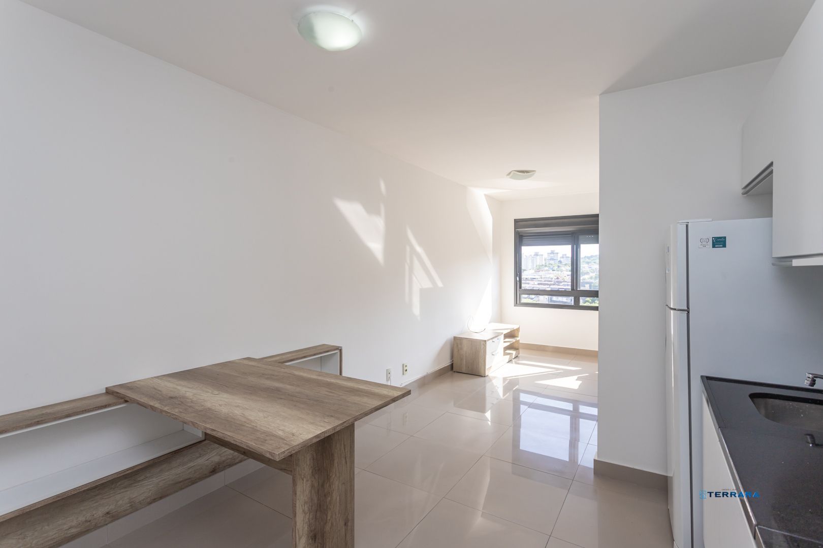 Loft no Edifício NINE, 1 quarto, à venda, 36 m², Jardim Botânico - Porto Alegre — foto 3