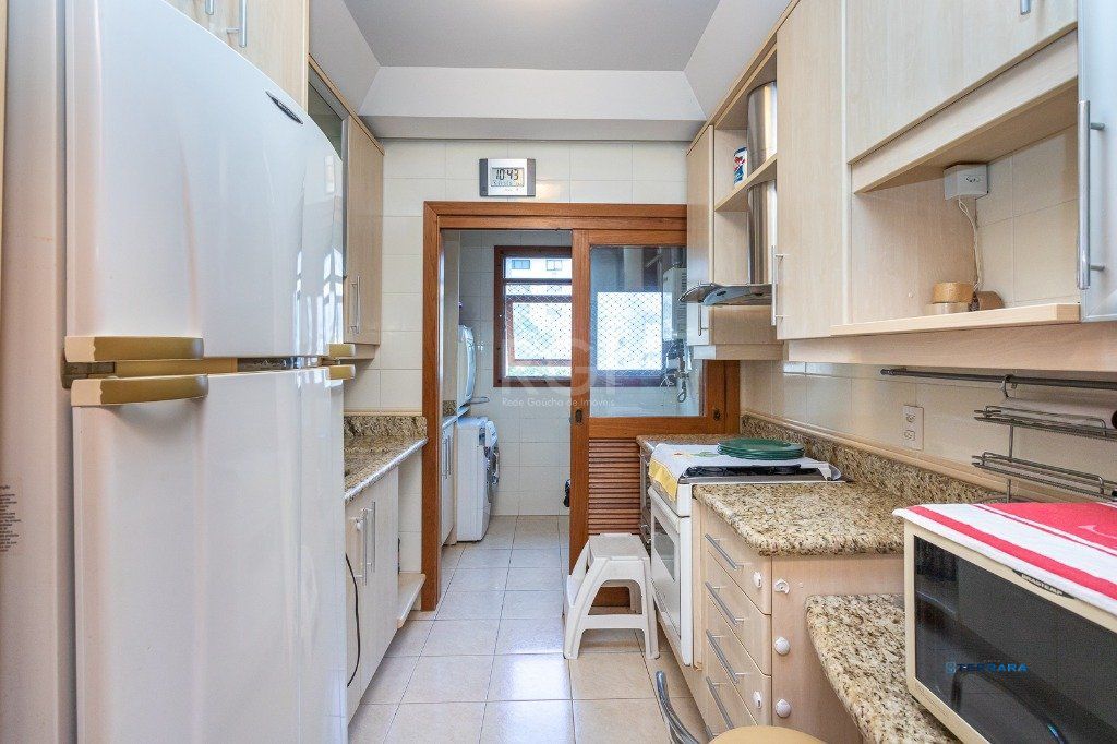 Cobertura, 3 quartos, à venda, 203 m², Bela Vista - Porto Alegre — foto 5