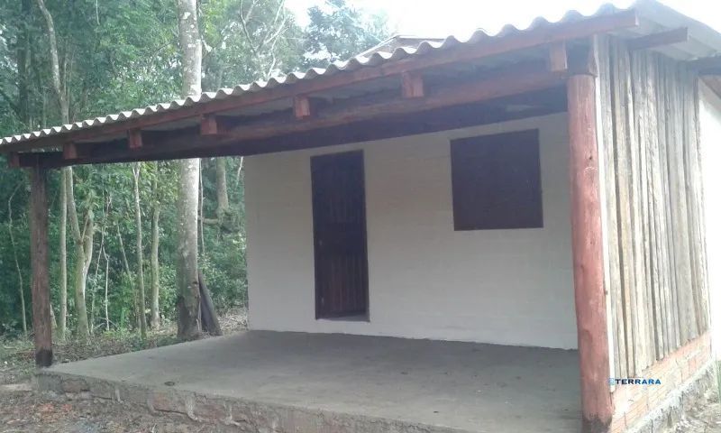 Casa 2 quartos à venda, 54m², Condomínio Jardim dos Alpes (Itacolomi) - Gravataí