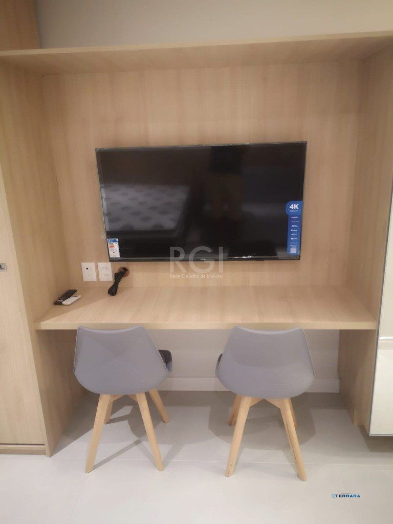 Kitnet no edificio condominio Conect, 1 quarto, à venda, 27 m², Partenon - Porto Alegre — foto 4
