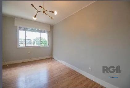Apartamento 1 quartos à venda, 45m², Bom Jesus - Porto Alegre