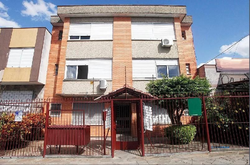 Apartamento 1 quartos à venda, 34m², Partenon - Porto Alegre