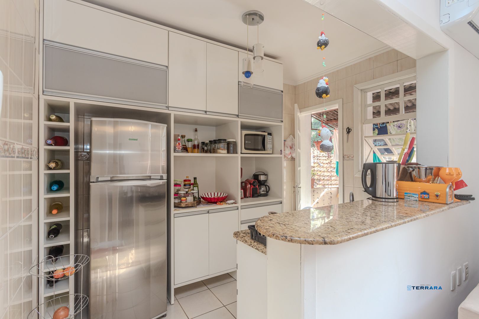 Apartamento, 3 quartos, à venda, 79 m², Centro Histórico - Porto Alegre — foto 5