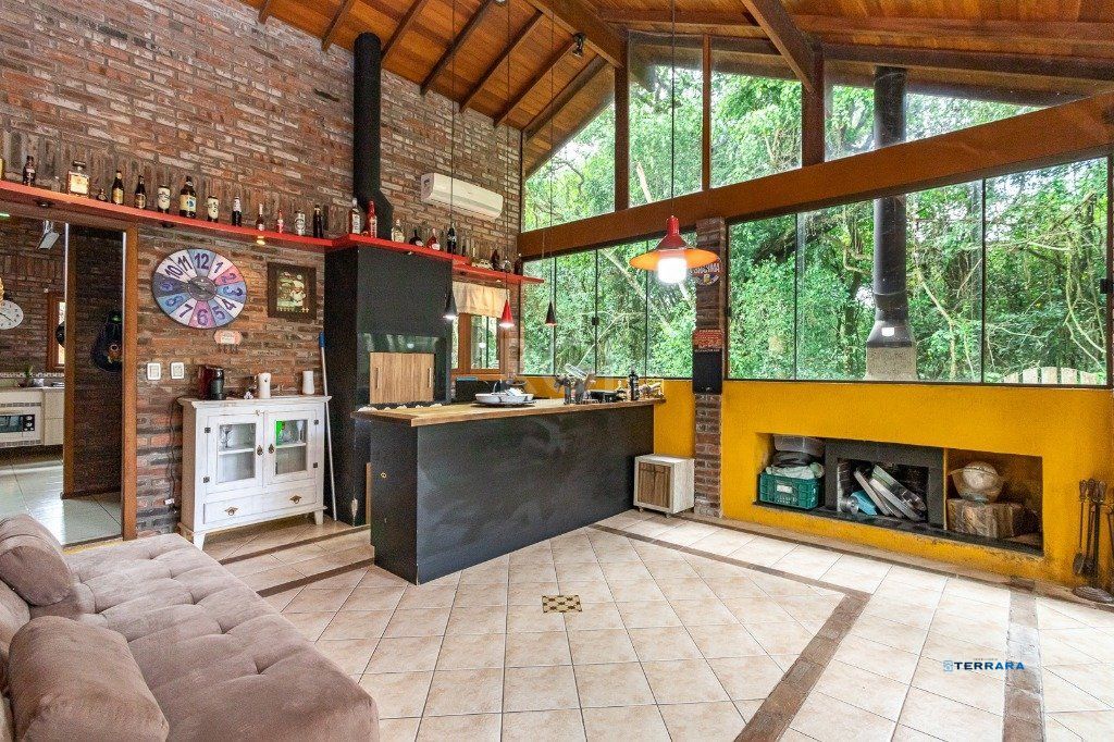 Casa de Condomínio 2 quartos à venda, 720m², Elsa - Viamão