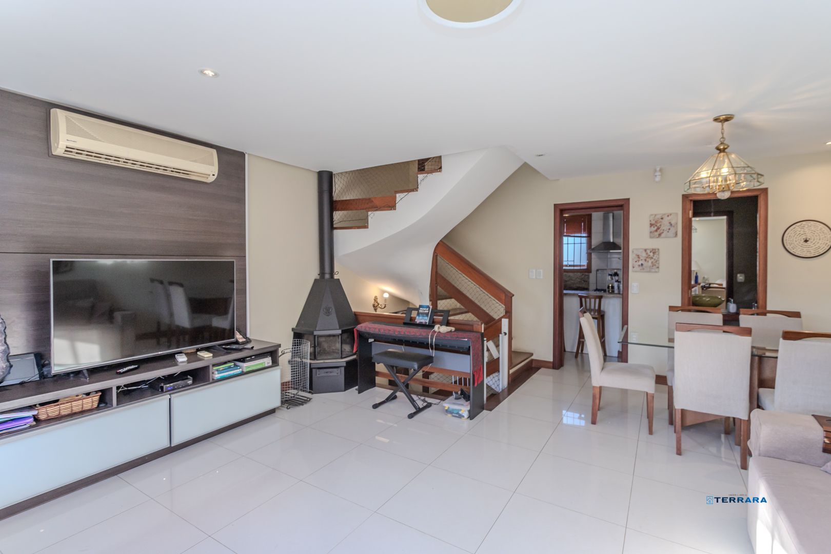 Casa, 3 quartos, à venda, 157 m², Chácara das Pedras - Porto Alegre — foto 4