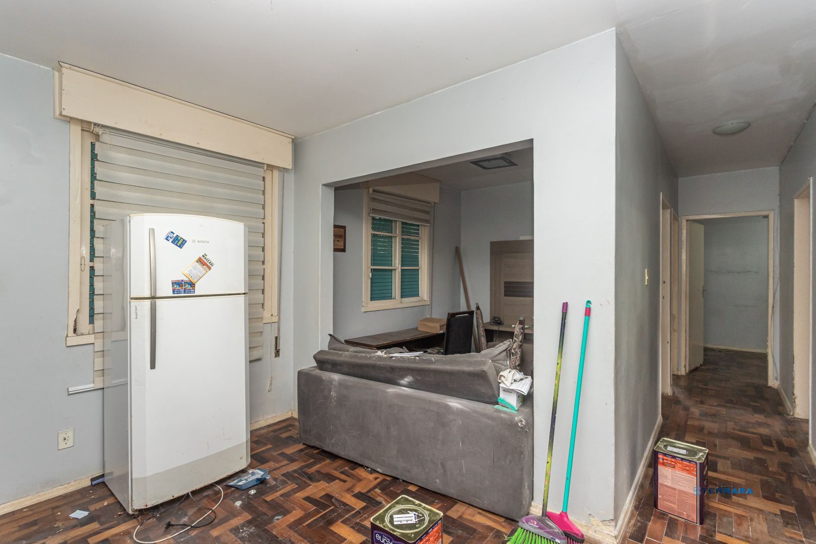 Apartamento, 3 quartos, à venda, 77 m², Teresópolis - Porto Alegre — foto 2