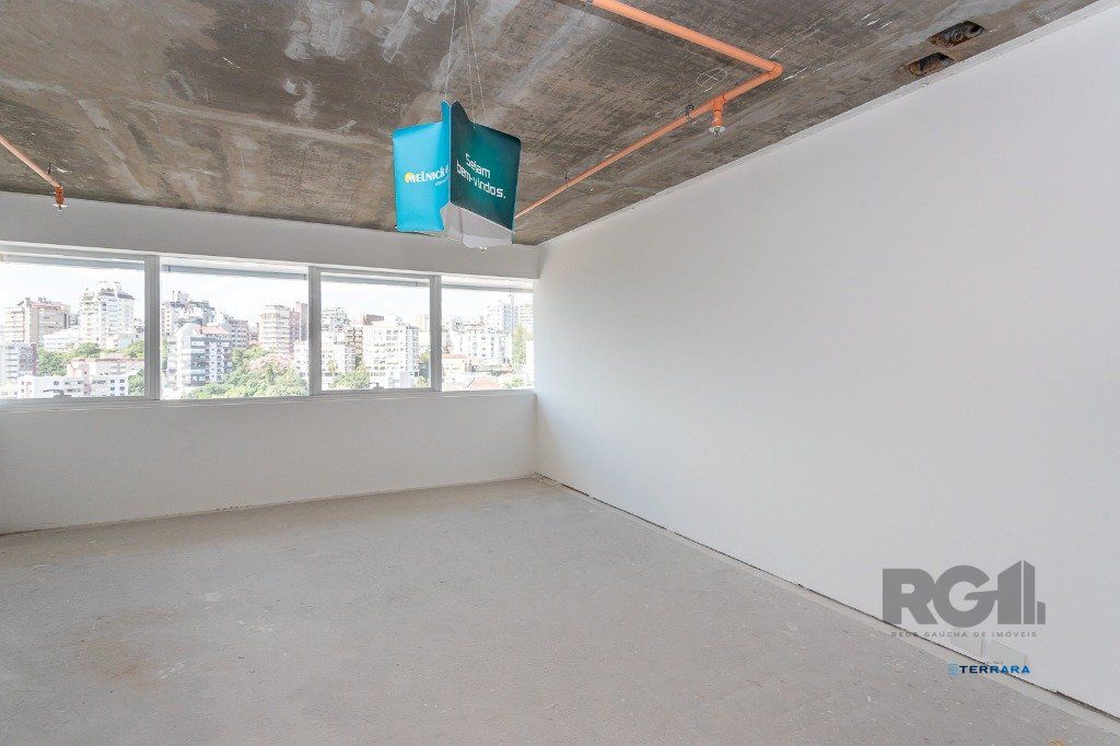 Sala Comercial, 1 sala, à venda, 39 m², Moinhos de Vento - Porto Alegre — foto 4