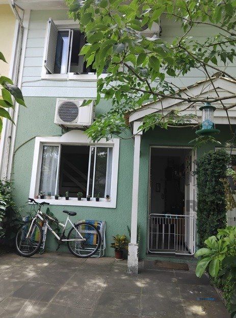 Casa de Condomínio, 2 quartos, à venda, 76 m², Sarandi - Porto Alegre — foto 3