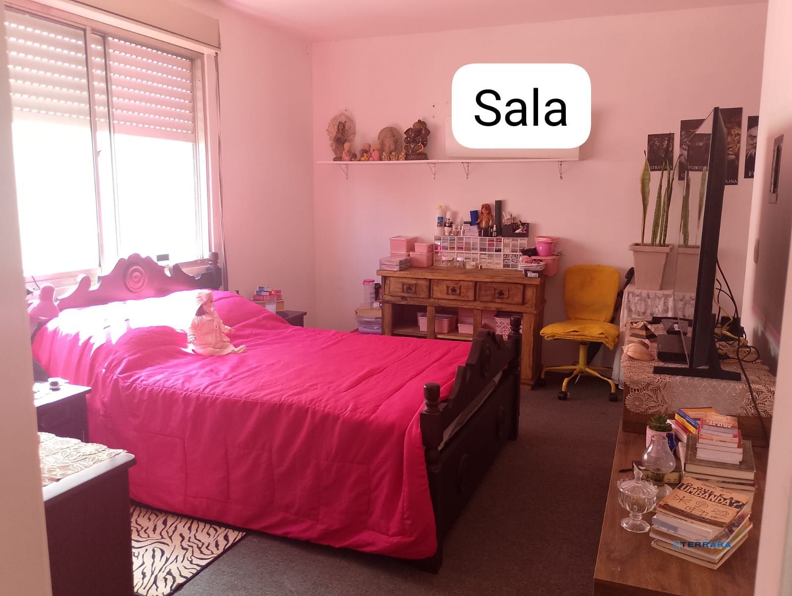 Apartamento, 1 quarto, à venda, 39 m², Cavalhada - Porto Alegre — foto 3