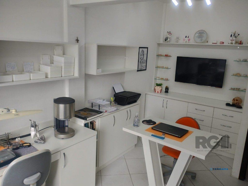 Sala Comercial, à venda, 32 m², Centro Histórico - Porto Alegre — foto 2
