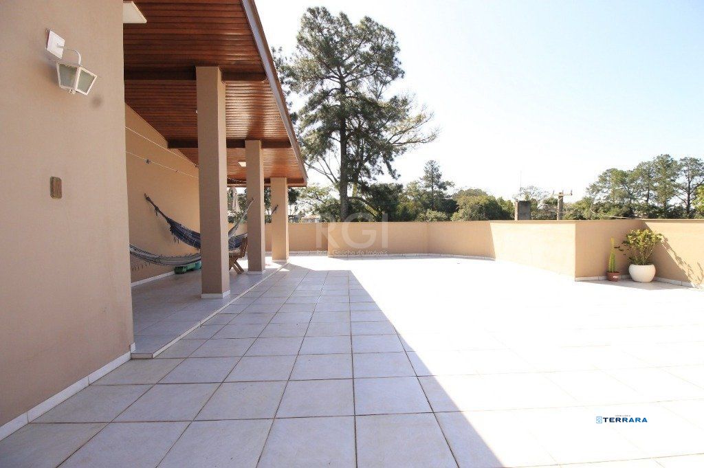 Predio para Venda - 537m², 0 dormitórios, 4 vagas - Capão da Cruz