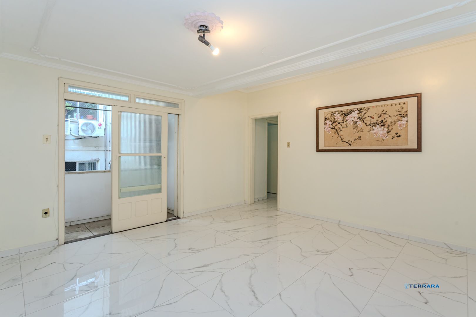 Apartamento 3 quartos à venda, 117m², Centro Histórico - Porto Alegre