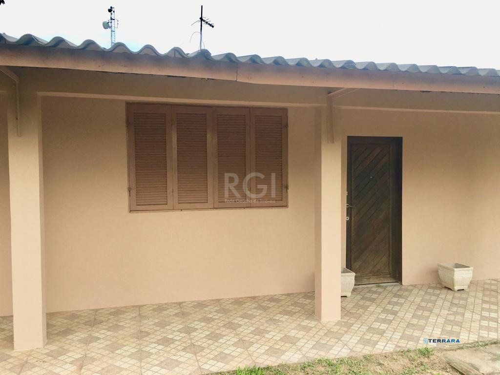 Sítio, 1 quarto, à venda, 84 m², Águas Claras - Viamão — foto 3