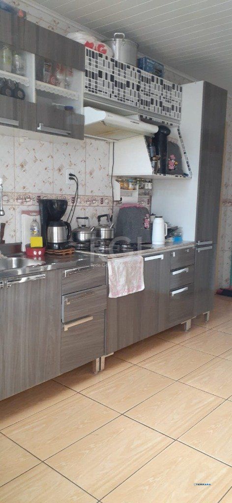 Casa, 4 quartos, à venda, 98 m², Jardim Algarve - Alvorada — foto 2