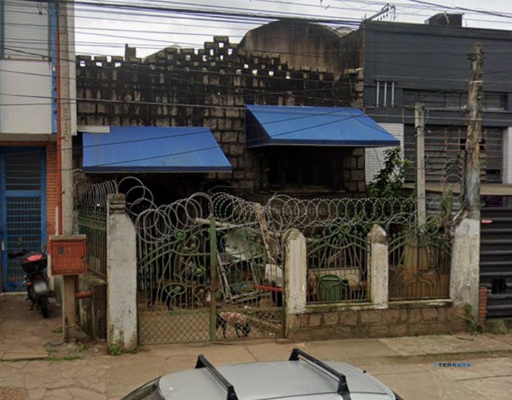 Terreno, à venda, Floresta - Porto Alegre — foto 2