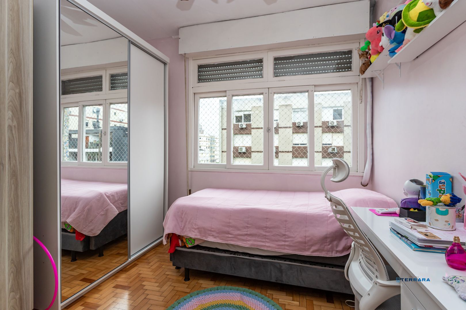 Apartamento, 2 quartos, à venda, 112 m², Centro Histórico - Porto Alegre — foto 2
