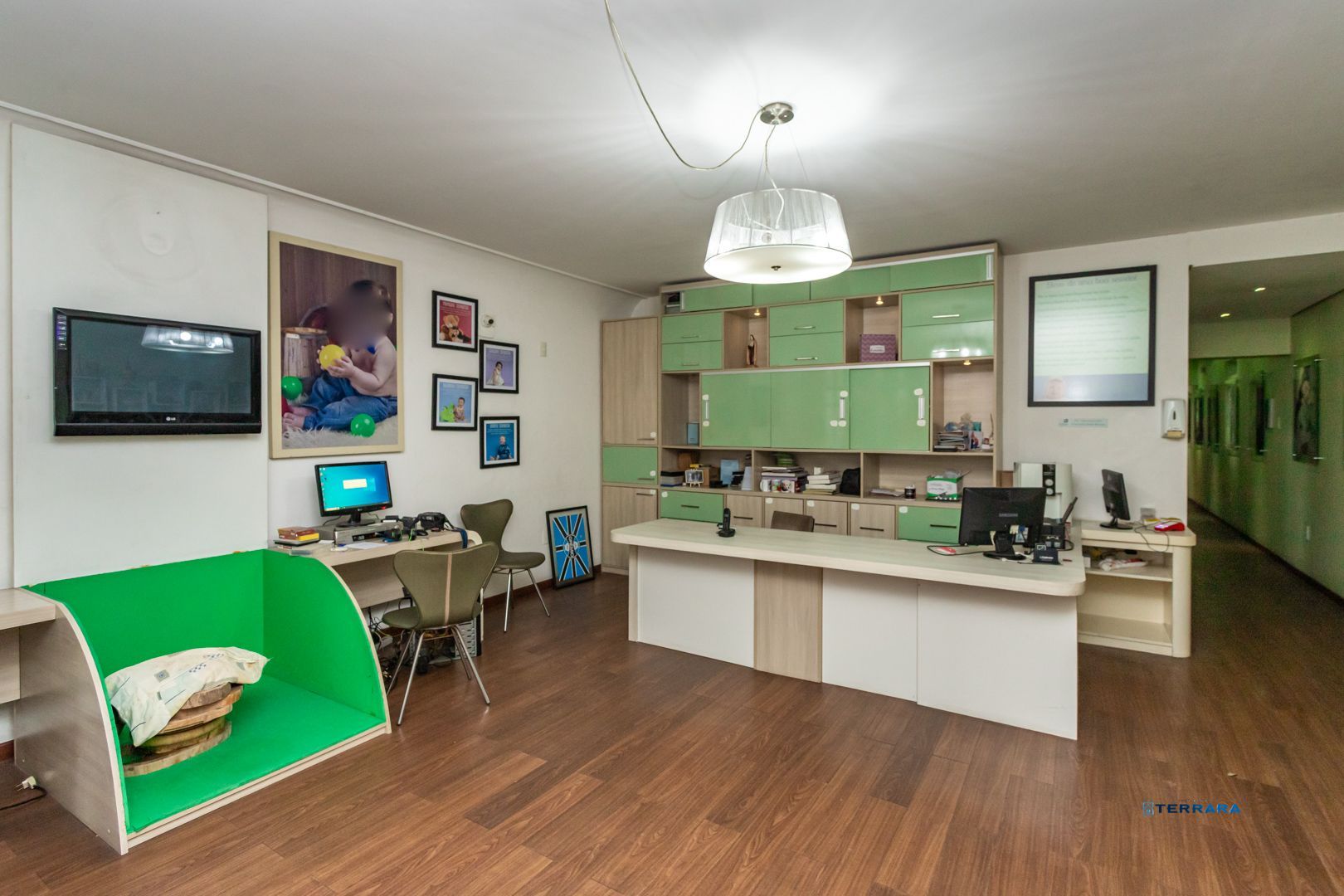 Sobrado, 5 quartos, à venda, 600 m², Independência - Porto Alegre — foto 4