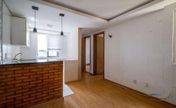 Apartamento 2 quartos à venda, 39m², Vila Nova - Porto Alegre