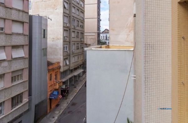Apartamento, 1 suíte, à venda, 41 m², Centro Histórico - Porto Alegre — foto 3