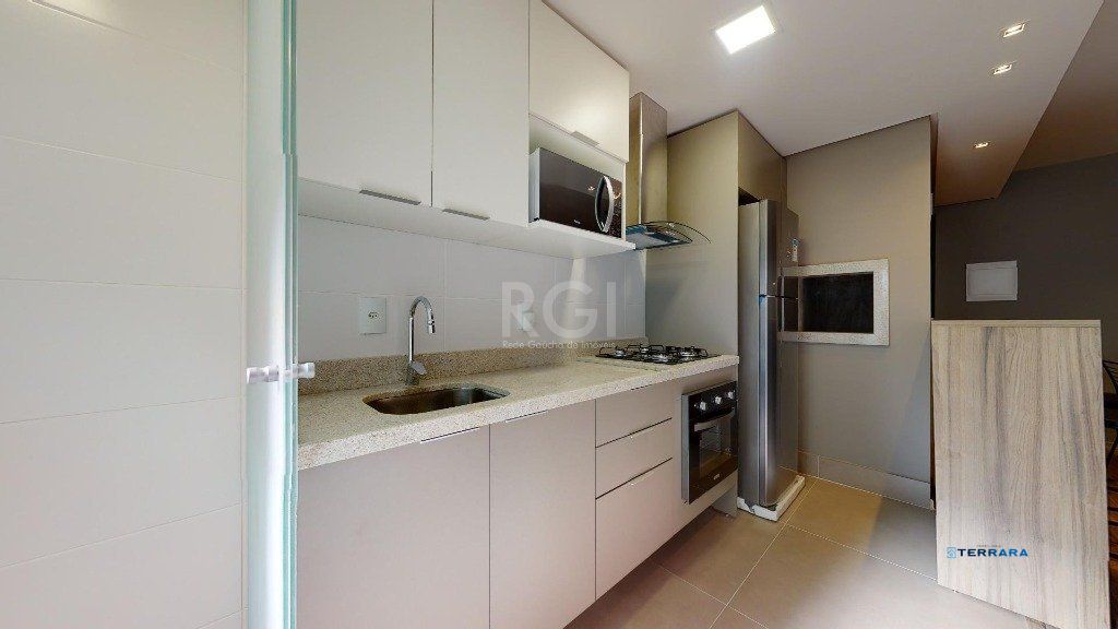 Apartamento, 2 quartos, à venda, 109 m², Rio Branco - Porto Alegre — foto 5